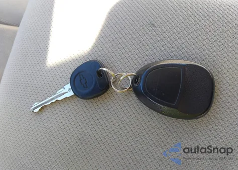 2008 Chevrolet Impala Ls z USA, uszkodzony, nr VIN 2G1WB58KX89212227